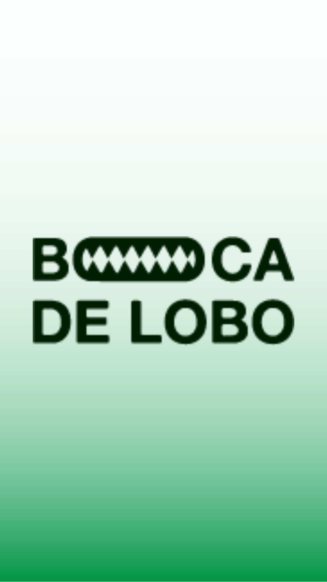 boca de lobo